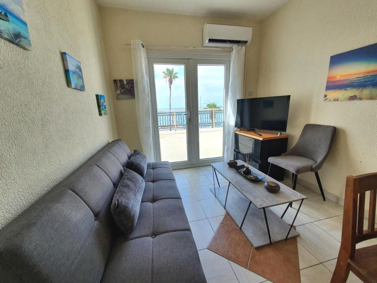 Apartamento Poseidon 51 Paphos Exterior foto