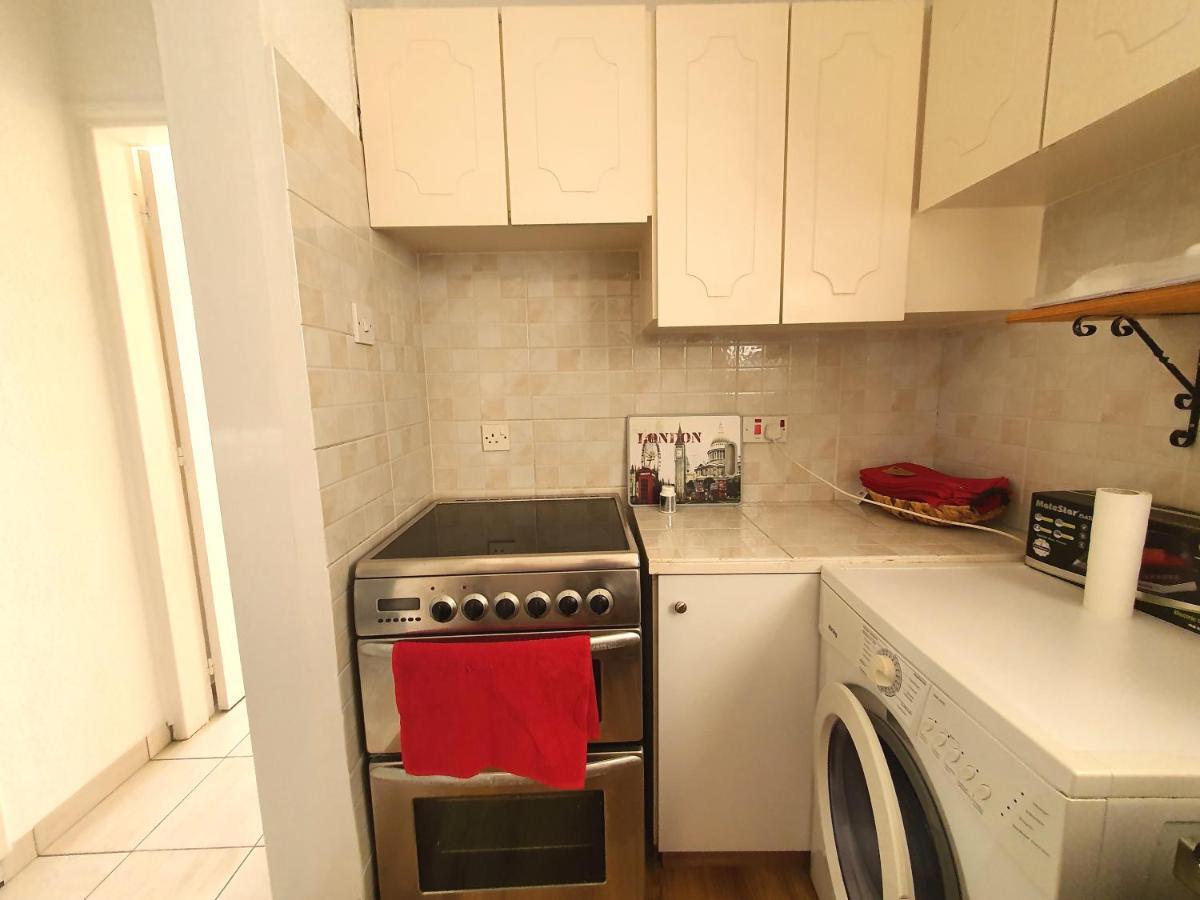 Apartamento Poseidon 51 Paphos Exterior foto
