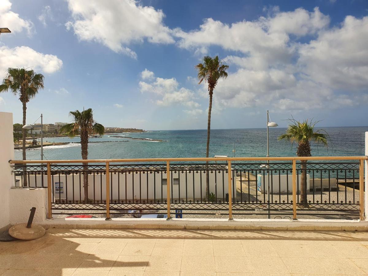 Apartamento Poseidon 51 Paphos Exterior foto