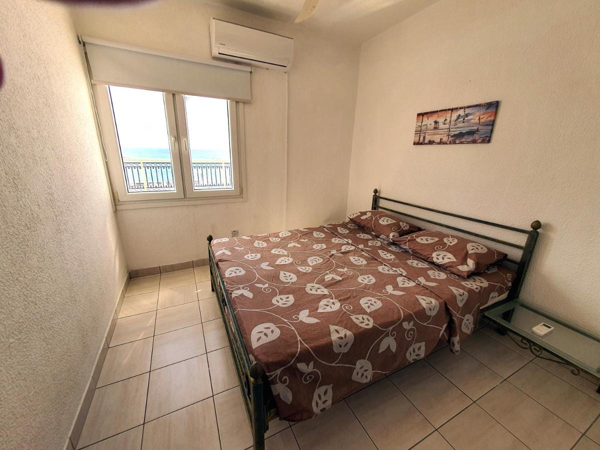 Apartamento Poseidon 51 Paphos Exterior foto