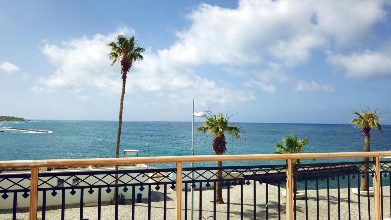 Apartamento Poseidon 51 Paphos Exterior foto