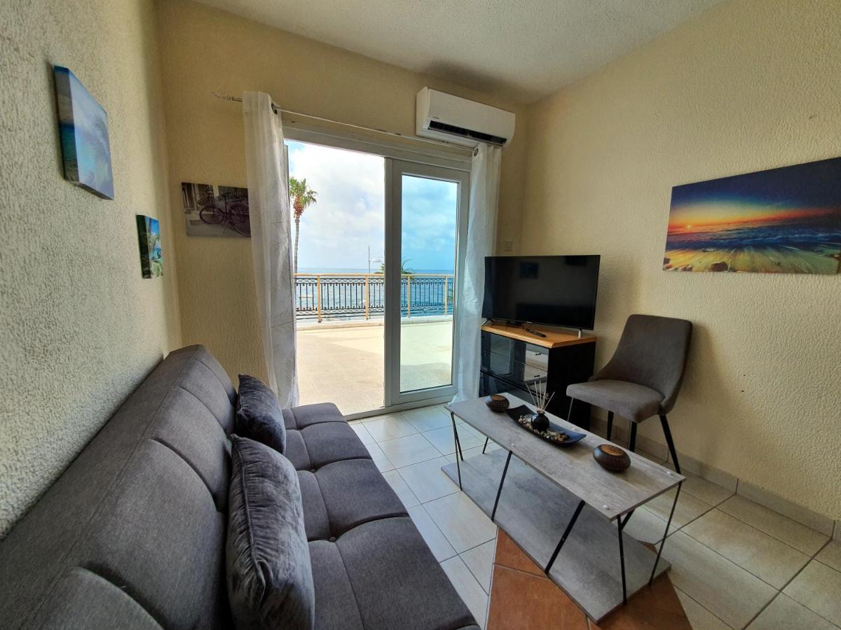 Apartamento Poseidon 51 Paphos Exterior foto