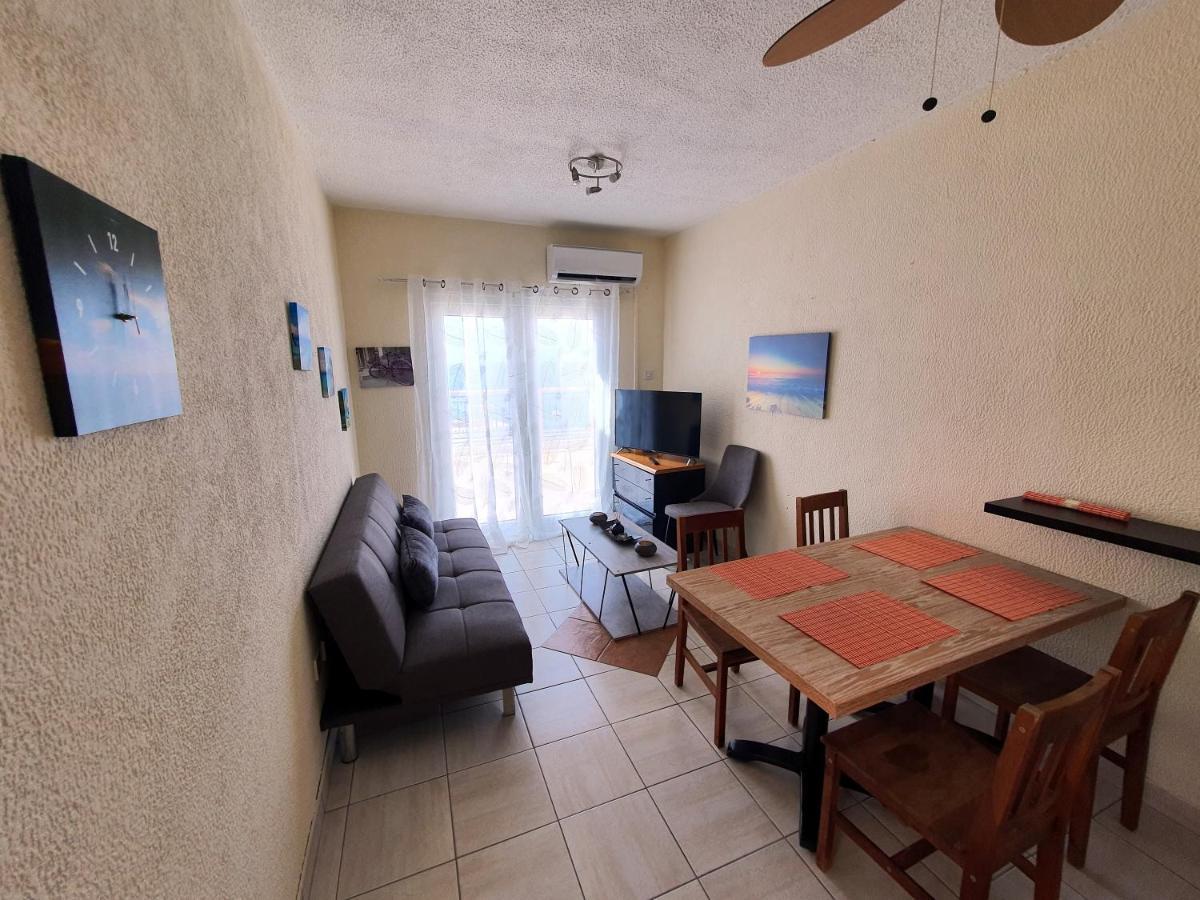 Apartamento Poseidon 51 Paphos Exterior foto