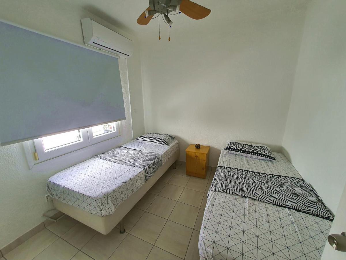 Apartamento Poseidon 51 Paphos Exterior foto